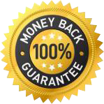 Money Back Guarantee
